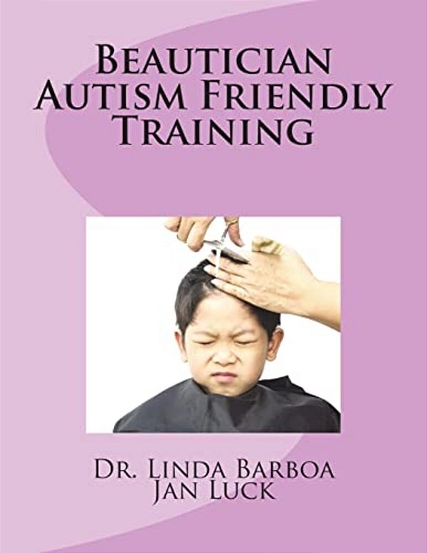 Beautician Autism Friendly Training-..