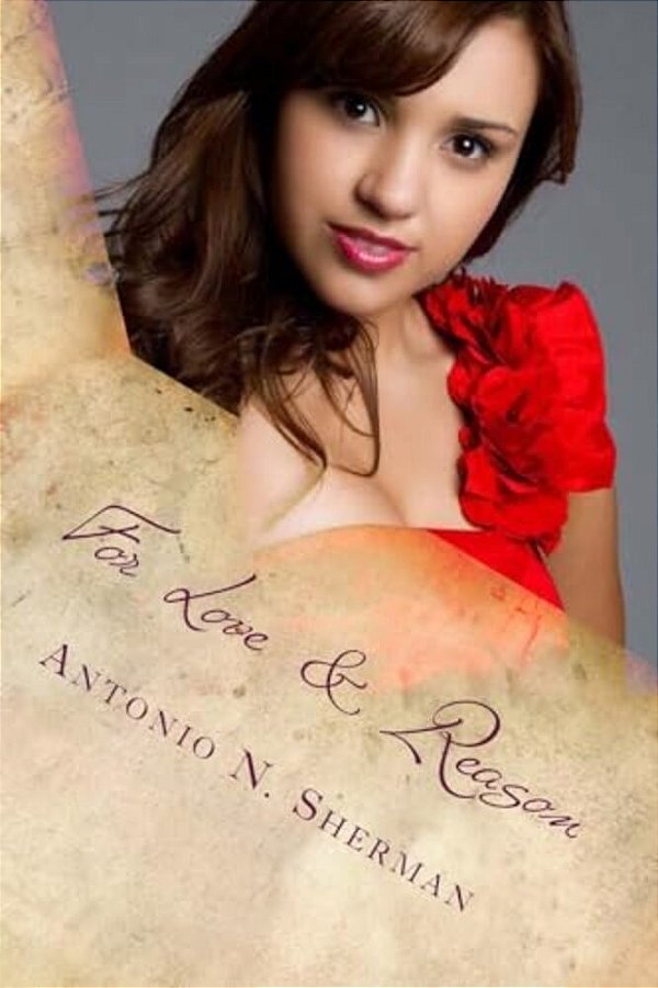 For Love & Reasons: Matters Of The Heart-..