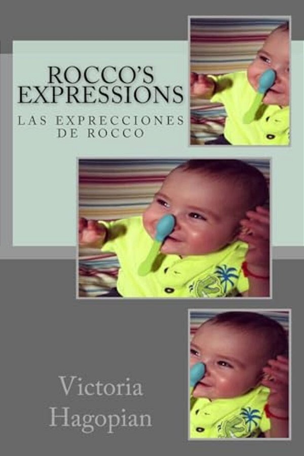 Rocco's Expressions-..