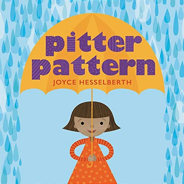 Pitter Pattern-..