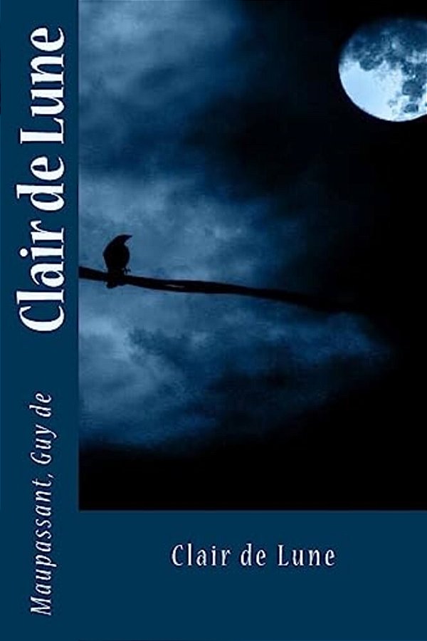 Clair De Lune-..