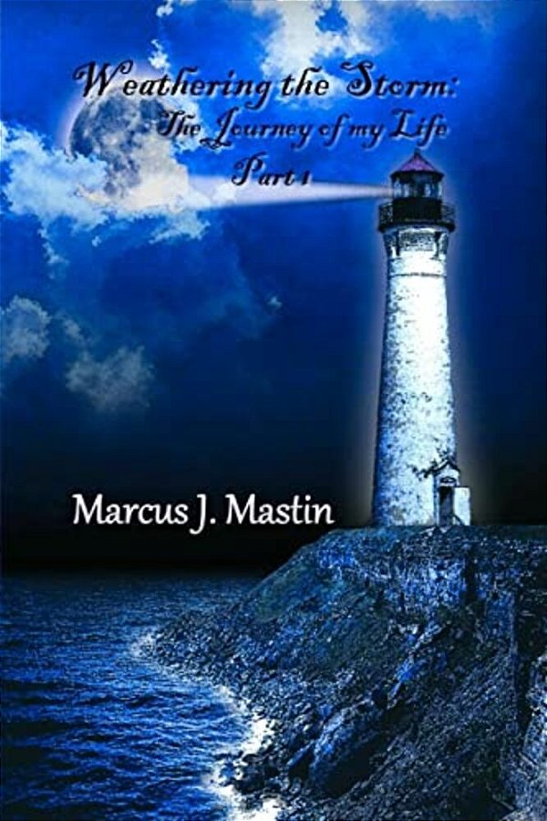 Weathering The Storm: The Journey Of My Life, Part I-..