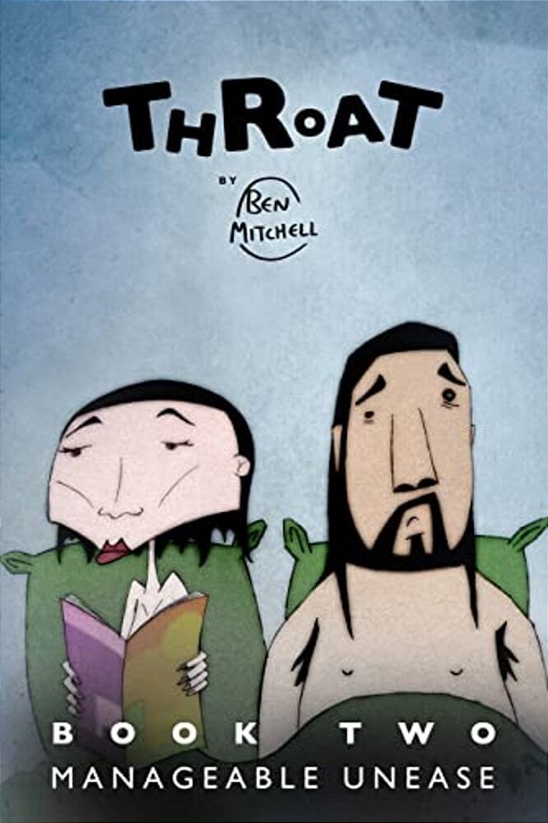 Throat: Manageable Unease-..