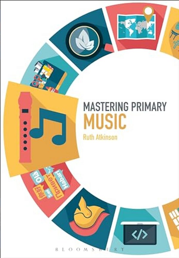 Mastering Primary Music-..