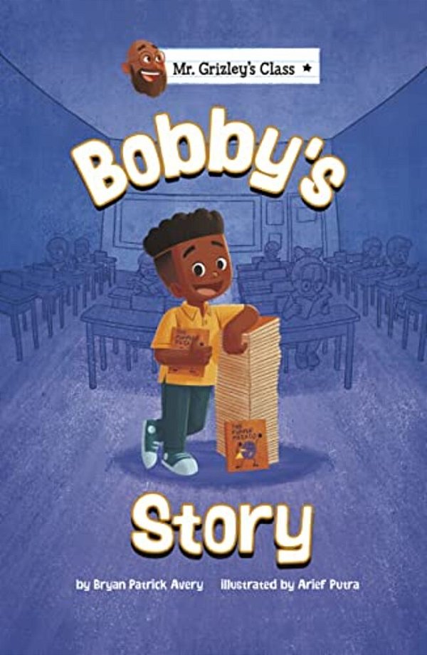 Bobby's Story-..