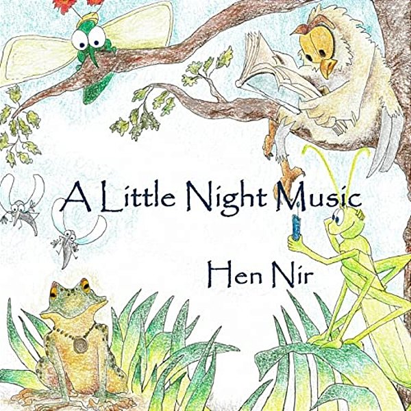 A Little Night Music-..
