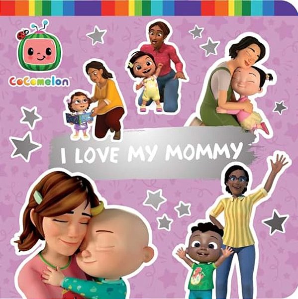 I Love My Mommy-..