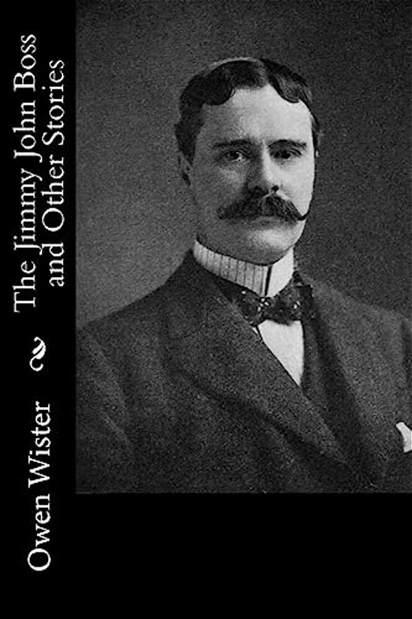 The Jimmy John Boss And Other Stories-..