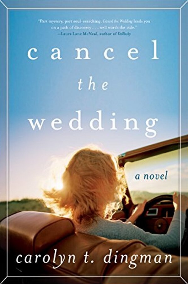 Cancel The Wedding-..