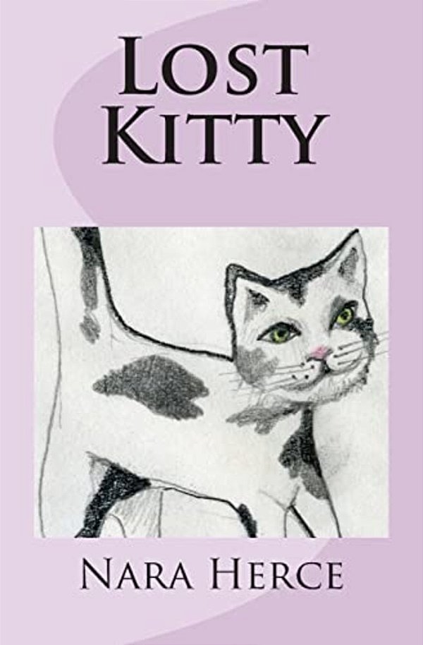 Lost Kitty-..