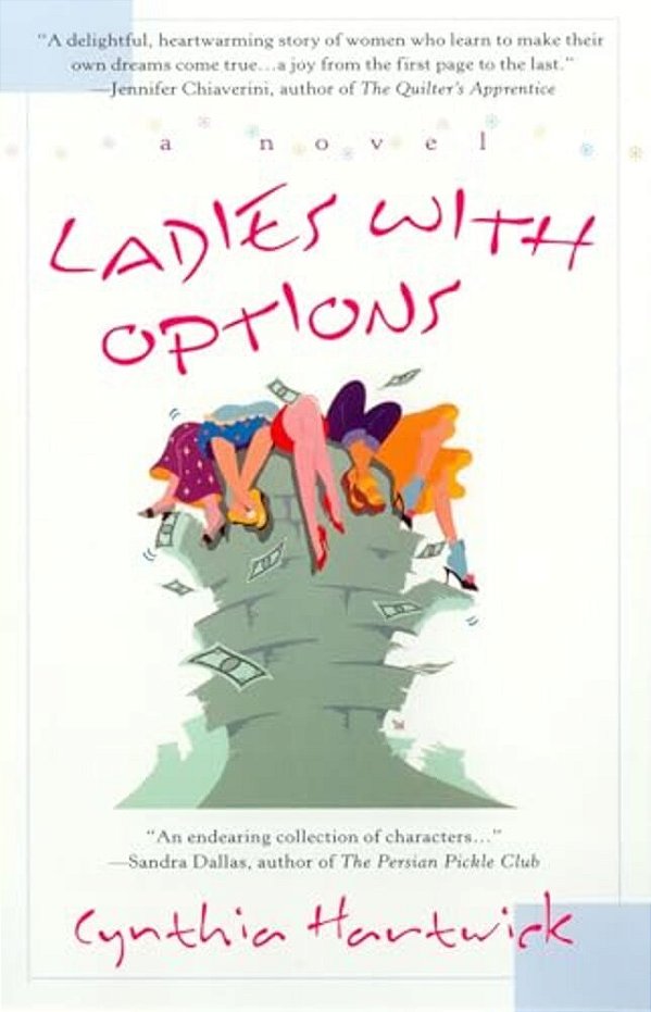 Ladies With Options-..