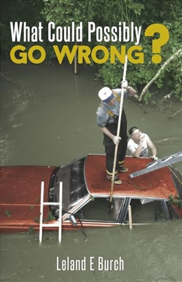 What Could Possibly Go Wrong?-..