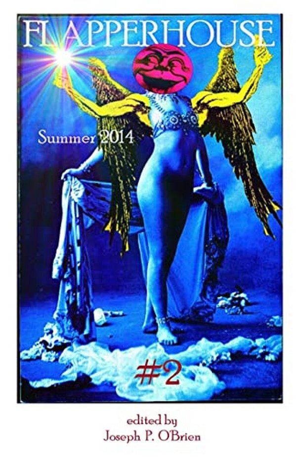 Flapperhouse #2 - Summer 2014-..