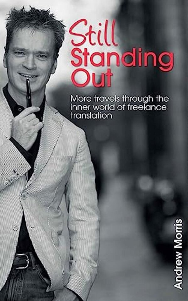 Still Standing Out-..