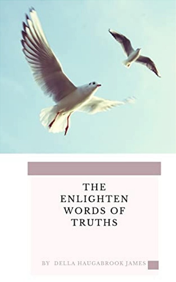The Enlighten Words Of Truths-..