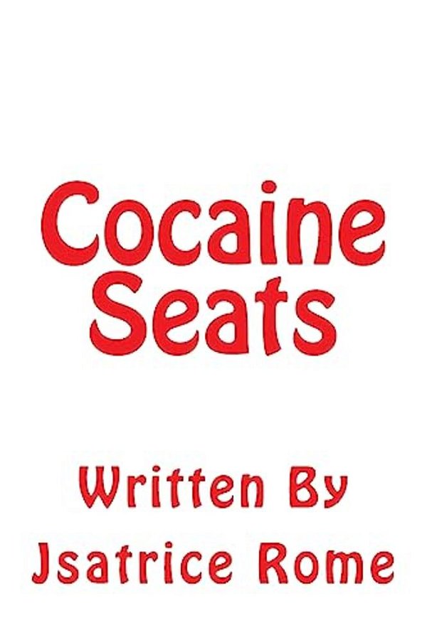 Cocaine Seats-..