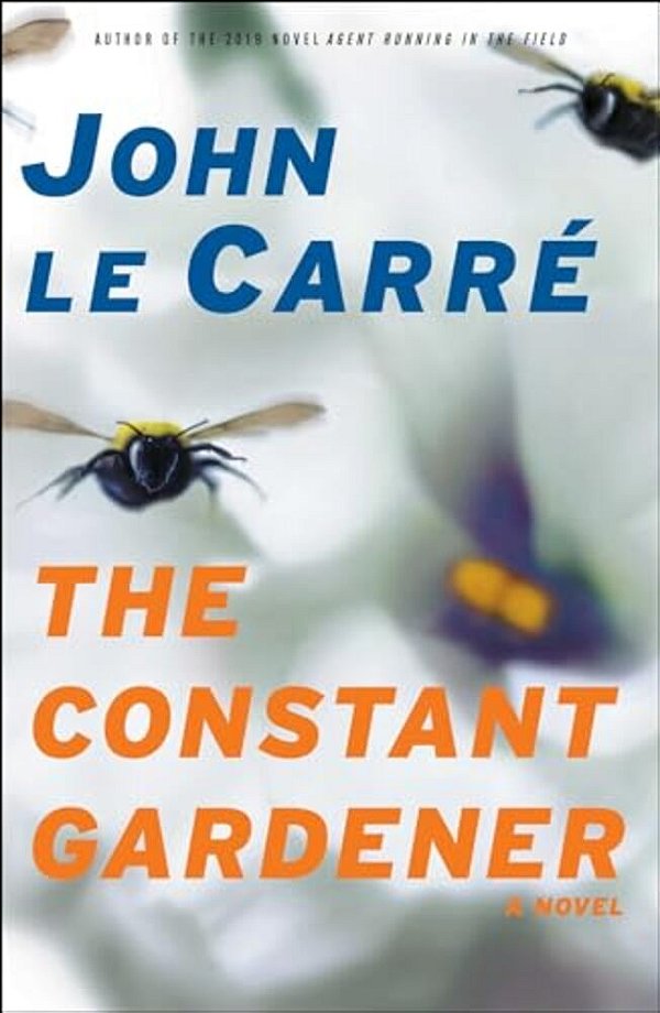 The Constant Gardener-..