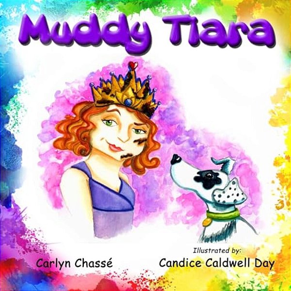 Muddy Tiara-..