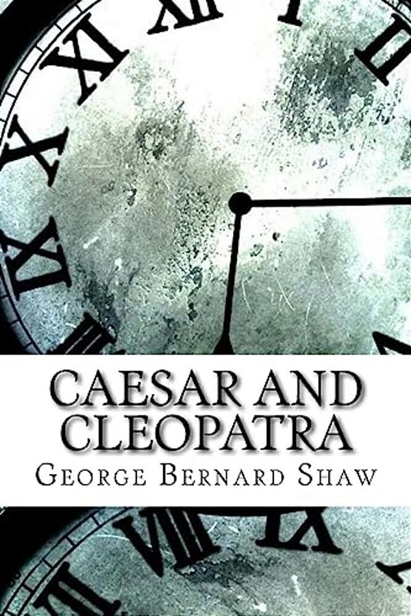 Caesar And Cleopatra-..