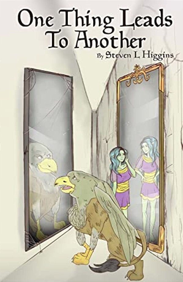 One Thing Leads To Another-..