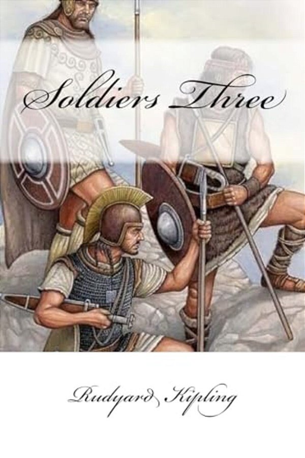 Soldiers Three-..