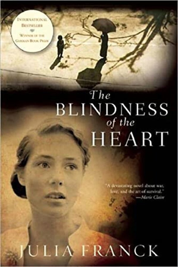 The Blindness Of The Heart-..