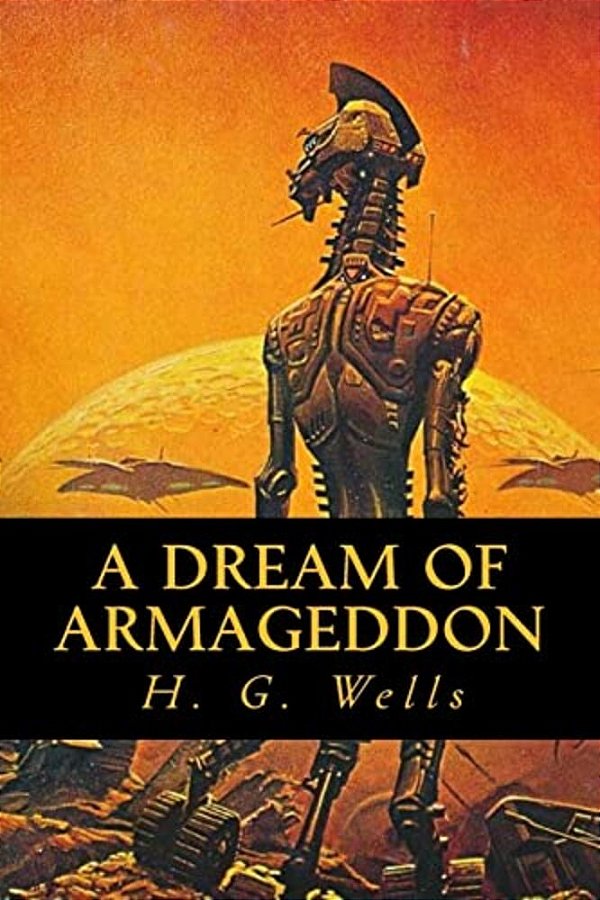 A Dream Of Armageddon-..
