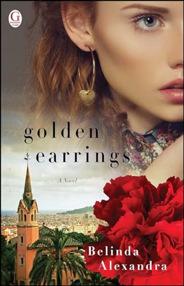 Golden Earrings-..