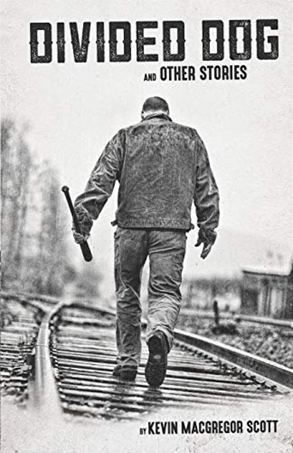 Divided Dog And Other Stories-..