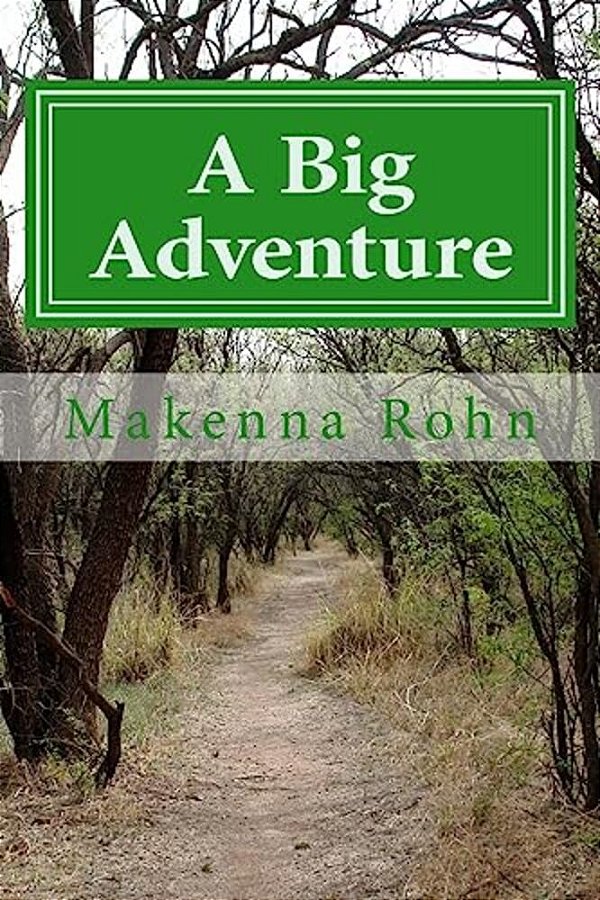 A Big Adventure-..