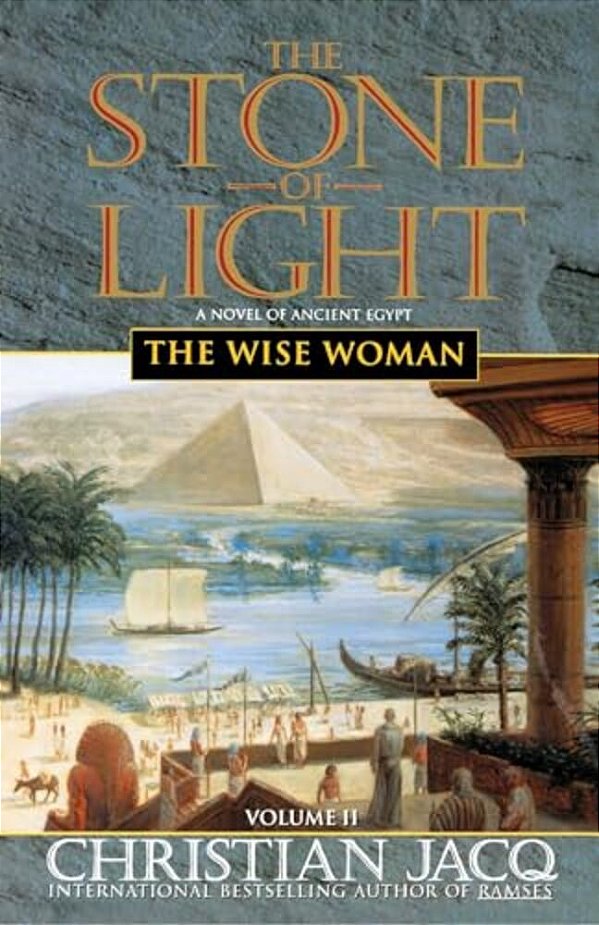 The Wise Woman-..