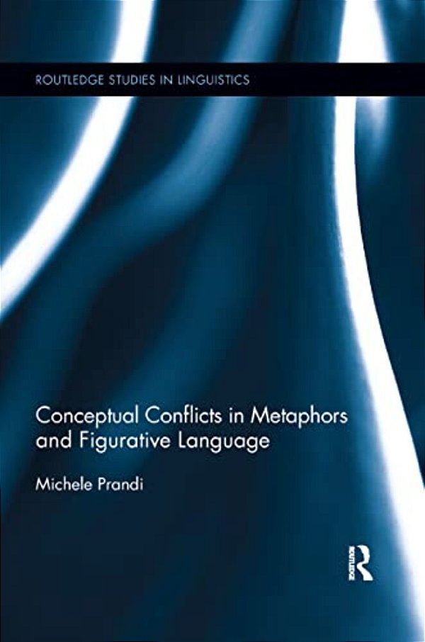 Conceptual Conflicts In Metaphors And Figurative Language-..