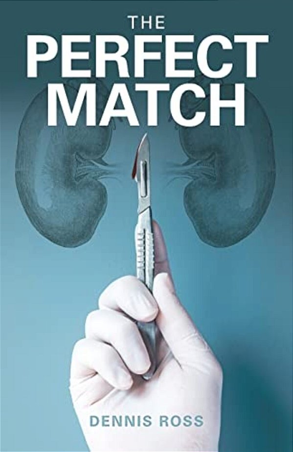 The Perfect Match-..