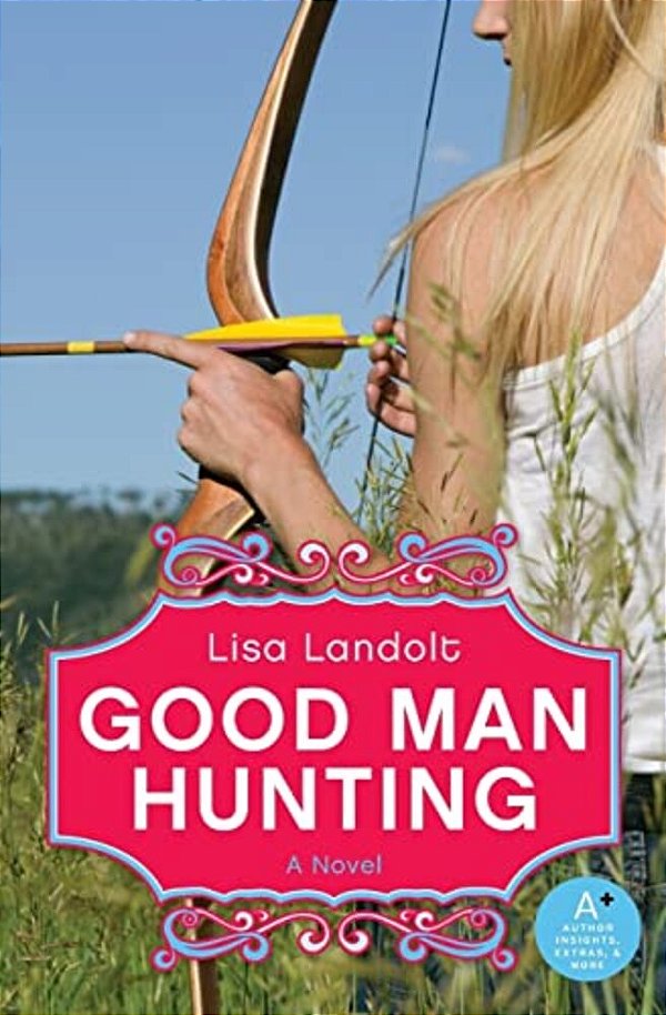 Good Man Hunting-..