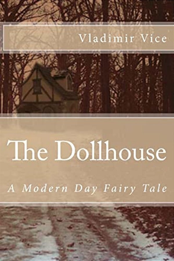 The Dollhouse-..