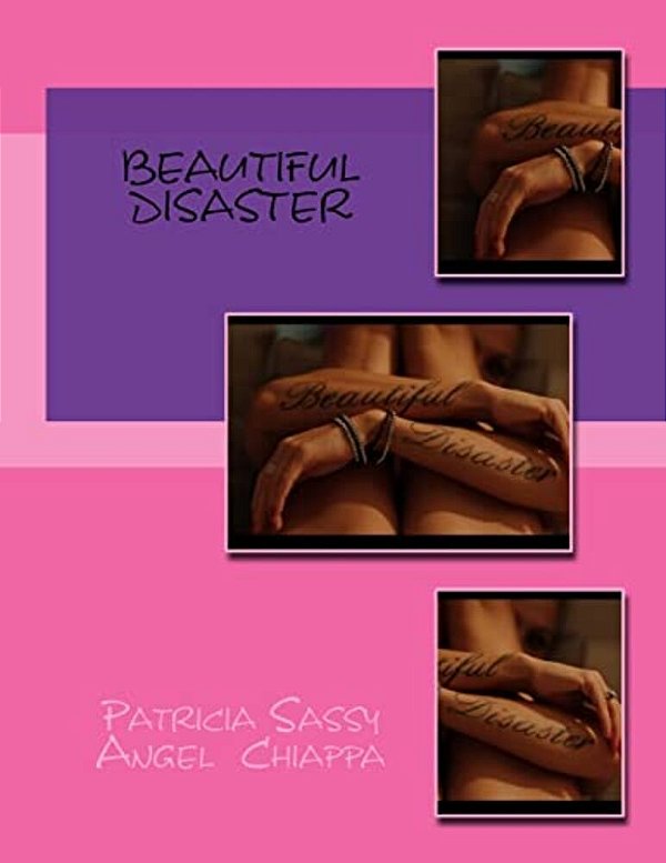 Beautiful Disaster-..