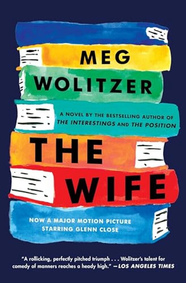 The Wife-..