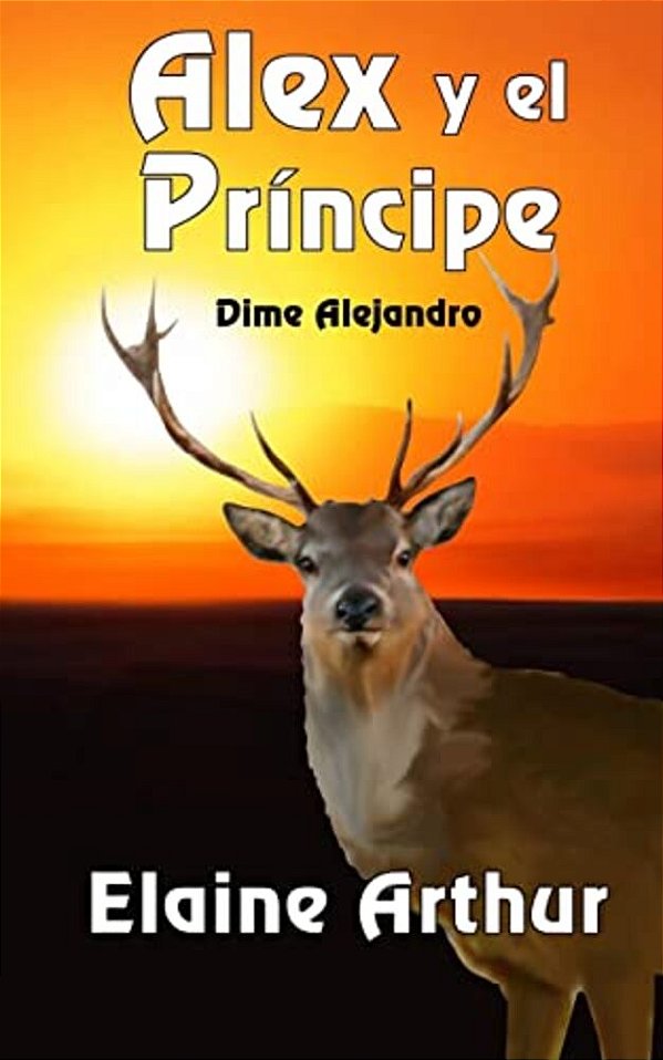 Alex Y El Principe-..