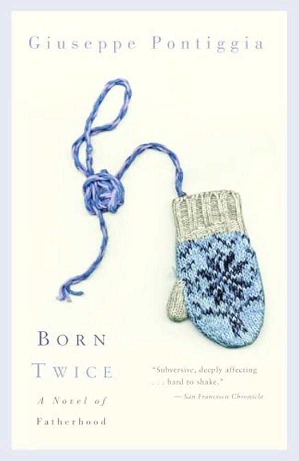 Born Twice-..