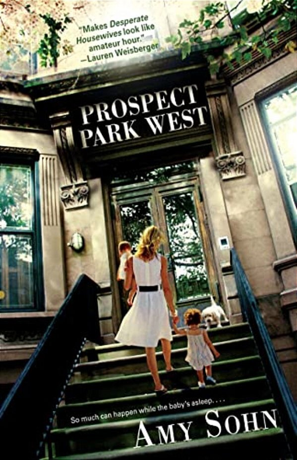 Prospect Park West-..