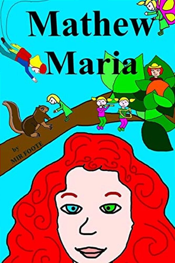 Mathew Maria-..