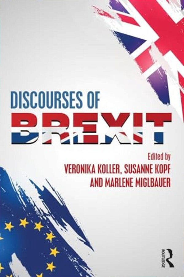 Discourses Of Brexit-..