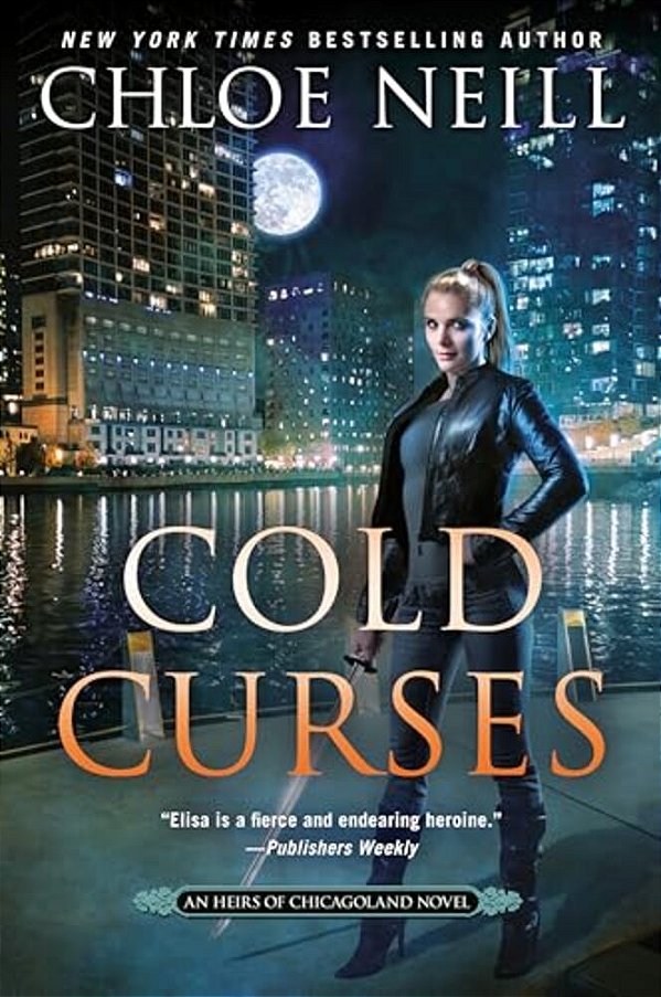 Cold Curses-..
