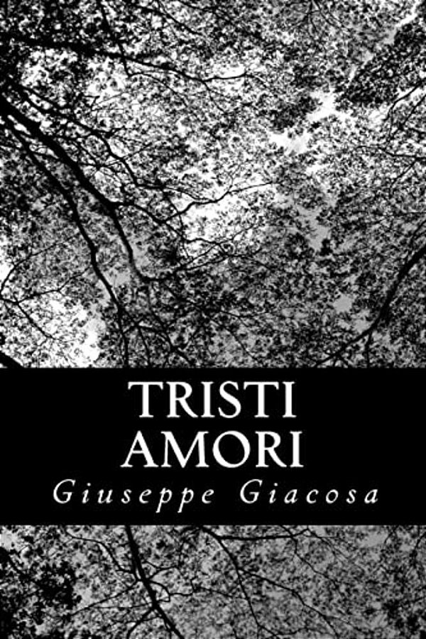 Tristi Amori-..