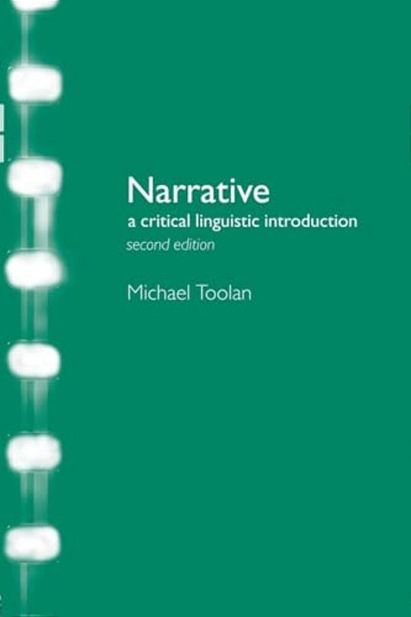 Narrative: A Critical Linguistic Introduction-..