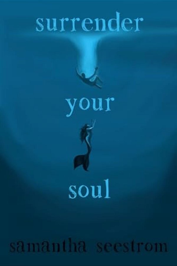 Surrender Your Soul-..