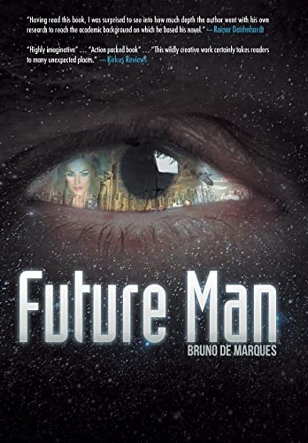 Future Man-..