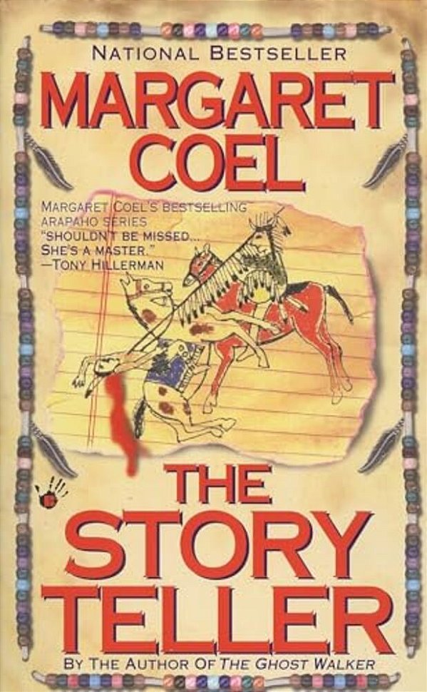 The Story Teller-..