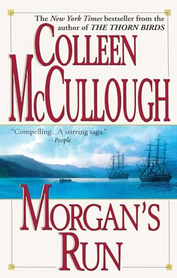 Morgan's Run-..