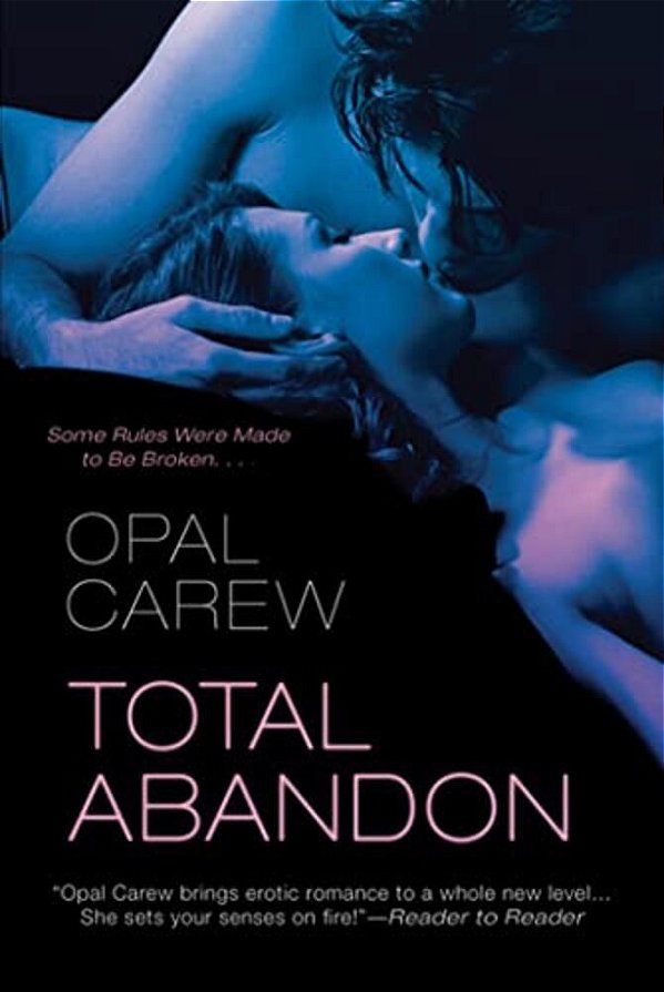 Total Abandon-..